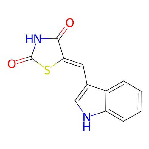 Chemical structure of BindingDB Monomer ID 50249336