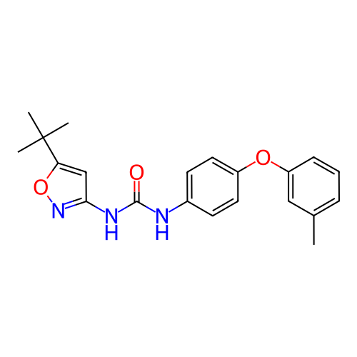 Chemical structure of BindingDB Monomer ID 50249348