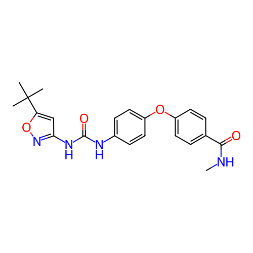 Chemical structure of BindingDB Monomer ID 50249349