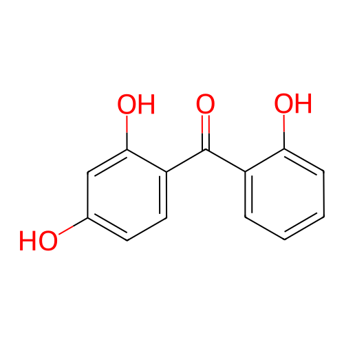 Chemical structure of BindingDB Monomer ID 50249353