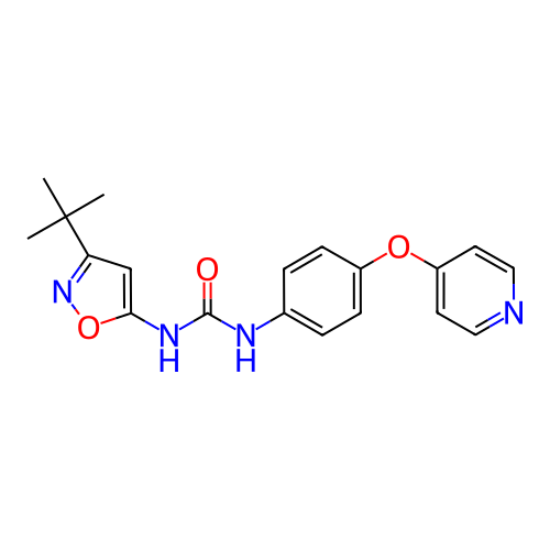 Chemical structure of BindingDB Monomer ID 50249376