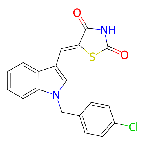 Chemical structure of BindingDB Monomer ID 50249400