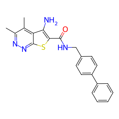 Chemical structure of BindingDB Monomer ID 50249401