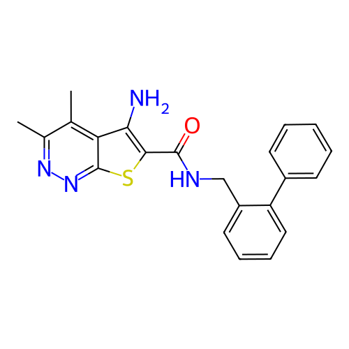 Chemical structure of BindingDB Monomer ID 50249439