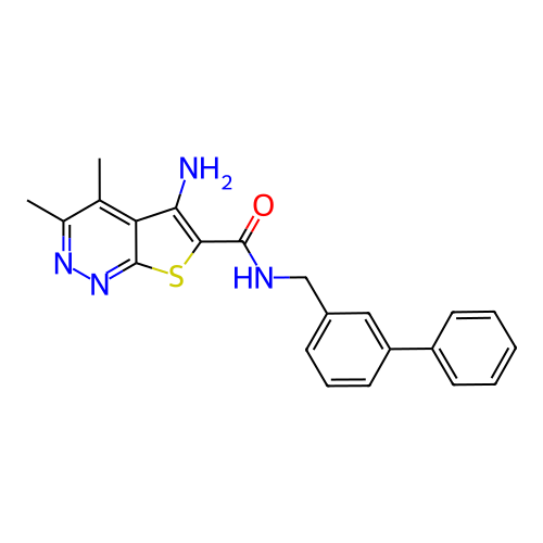 Chemical structure of BindingDB Monomer ID 50249440