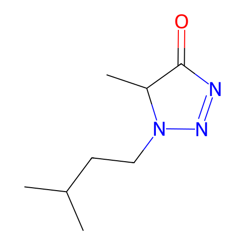 Chemical structure of BindingDB Monomer ID 50249472