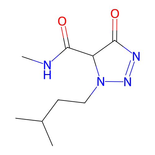 Chemical structure of BindingDB Monomer ID 50249473