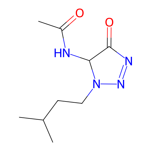 Chemical structure of BindingDB Monomer ID 50249474