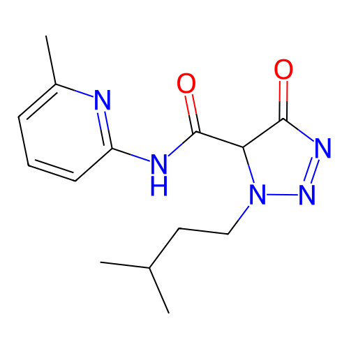 Chemical structure of BindingDB Monomer ID 50249476