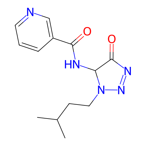 Chemical structure of BindingDB Monomer ID 50249494