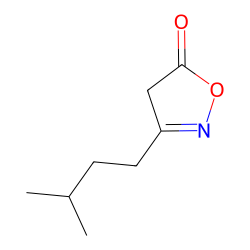 Chemical structure of BindingDB Monomer ID 50249497