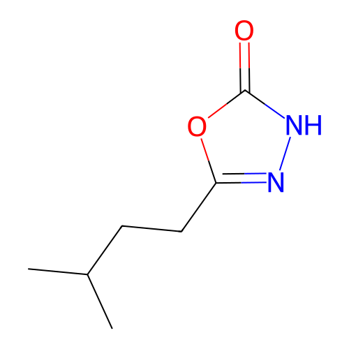 Chemical structure of BindingDB Monomer ID 50249499