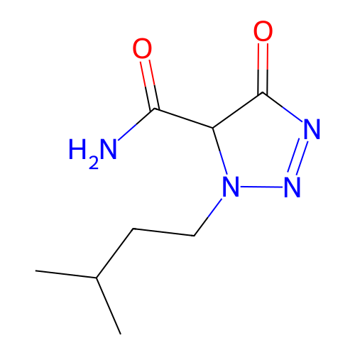 Chemical structure of BindingDB Monomer ID 50249503
