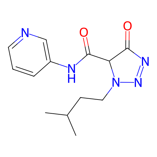 Chemical structure of BindingDB Monomer ID 50249504
