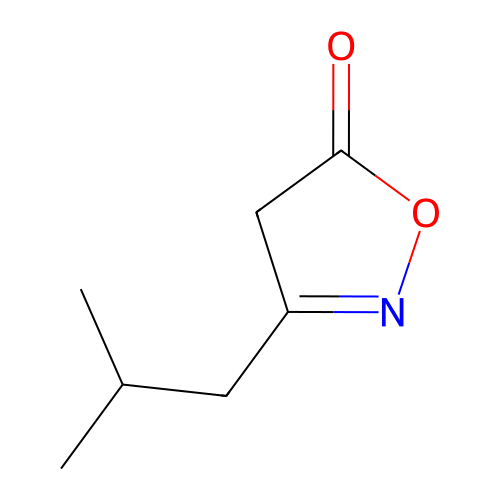 Chemical structure of BindingDB Monomer ID 50249505