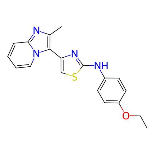 Chemical structure of BindingDB Monomer ID 50249523