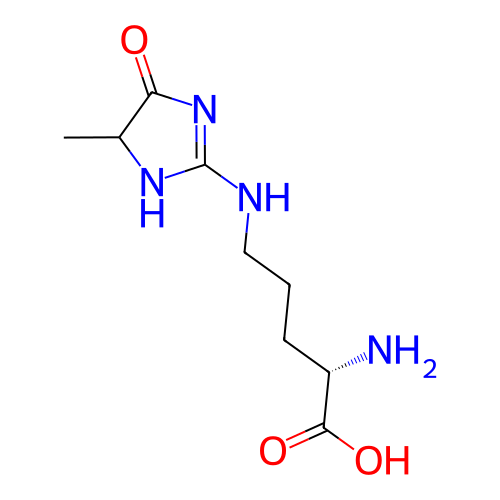 Chemical structure of BindingDB Monomer ID 50249566