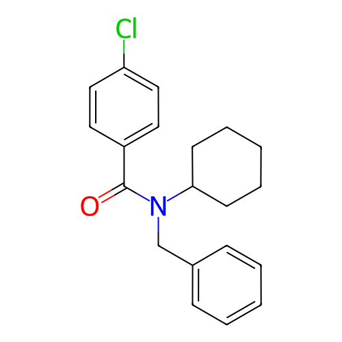 Chemical structure of BindingDB Monomer ID 50249567