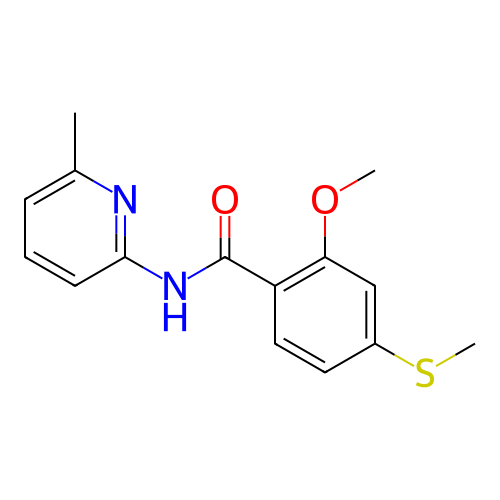 Chemical structure of BindingDB Monomer ID 50249572