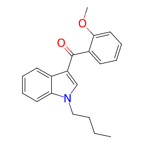 Chemical structure of BindingDB Monomer ID 50249588
