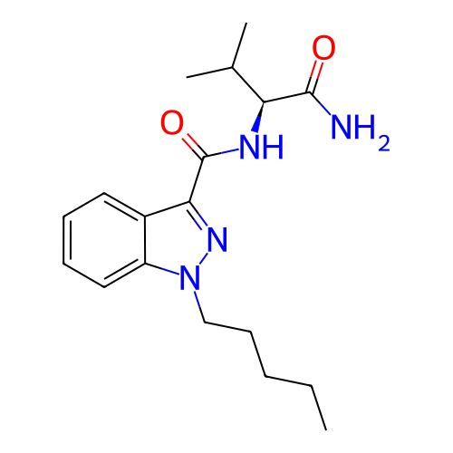 Chemical structure of BindingDB Monomer ID 50249589