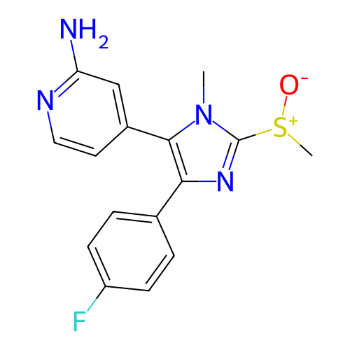 Chemical structure of BindingDB Monomer ID 50249599