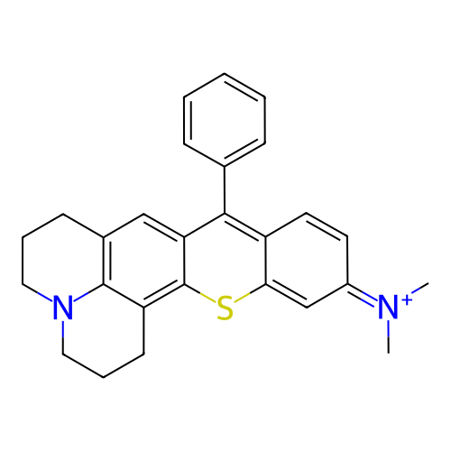 Chemical structure of BindingDB Monomer ID 50249648