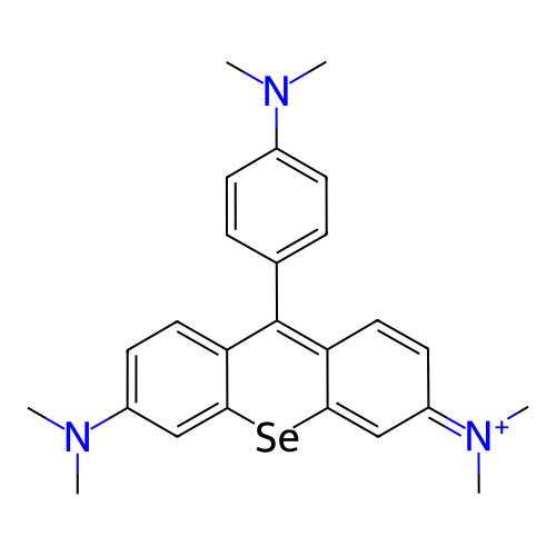 Chemical structure of BindingDB Monomer ID 50249698
