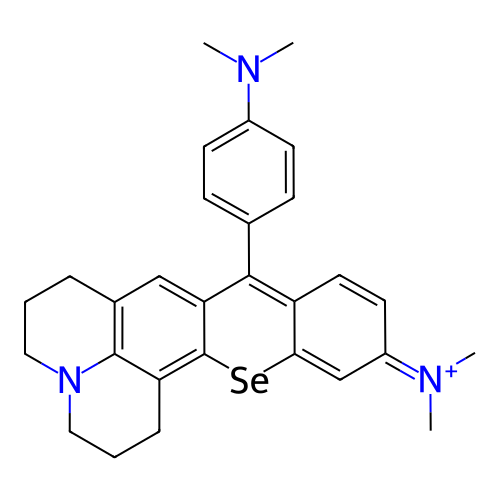 Chemical structure of BindingDB Monomer ID 50249730
