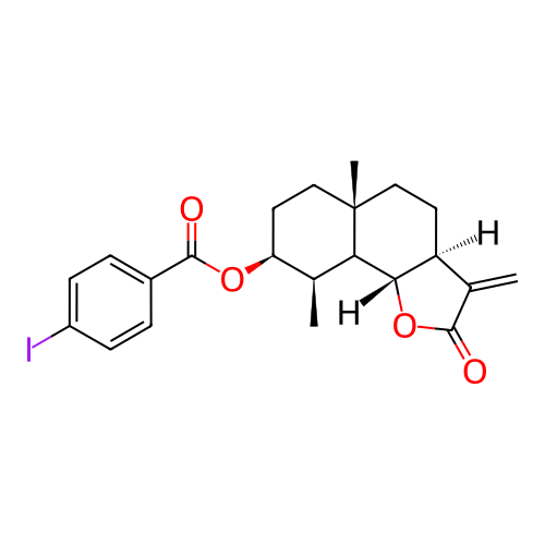Chemical structure of BindingDB Monomer ID 50249761