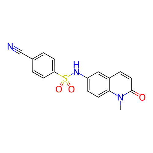 Chemical structure of BindingDB Monomer ID 50249770