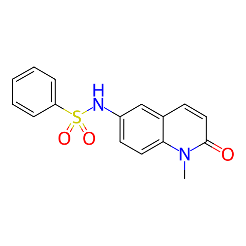 Chemical structure of BindingDB Monomer ID 50249772