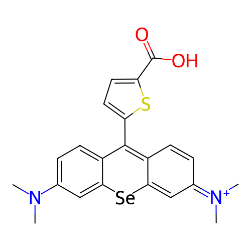 Chemical structure of BindingDB Monomer ID 50249817