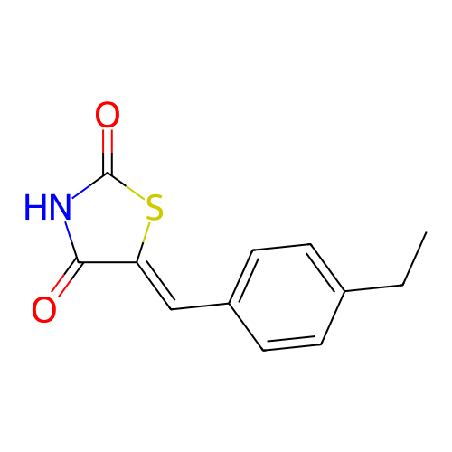 Chemical structure of BindingDB Monomer ID 50249828