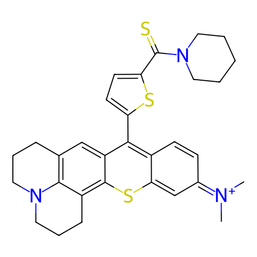 Chemical structure of BindingDB Monomer ID 50249854