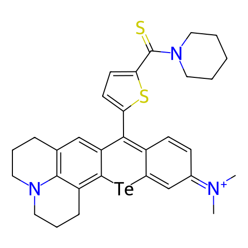 Chemical structure of BindingDB Monomer ID 50249856