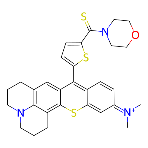 Chemical structure of BindingDB Monomer ID 50249857