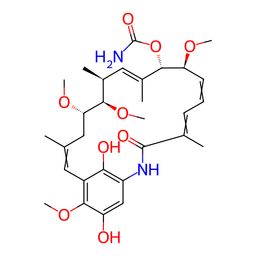 Chemical structure of BindingDB Monomer ID 50249860