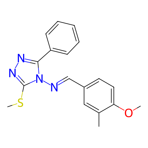 Chemical structure of BindingDB Monomer ID 50249863