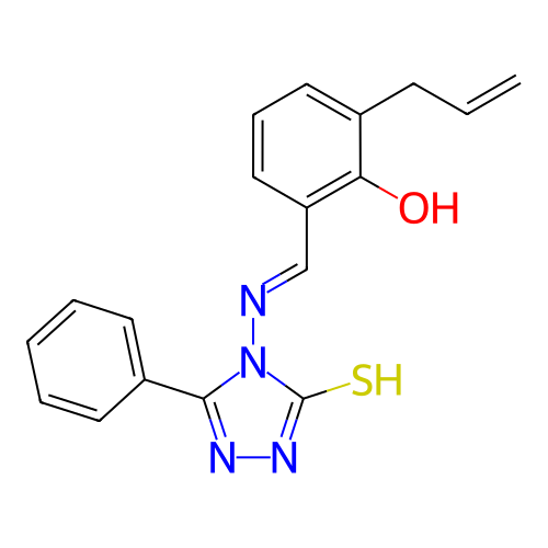 Chemical structure of BindingDB Monomer ID 50249864