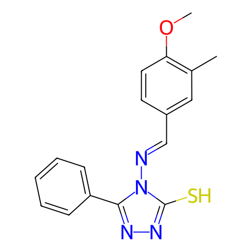 Chemical structure of BindingDB Monomer ID 50249872
