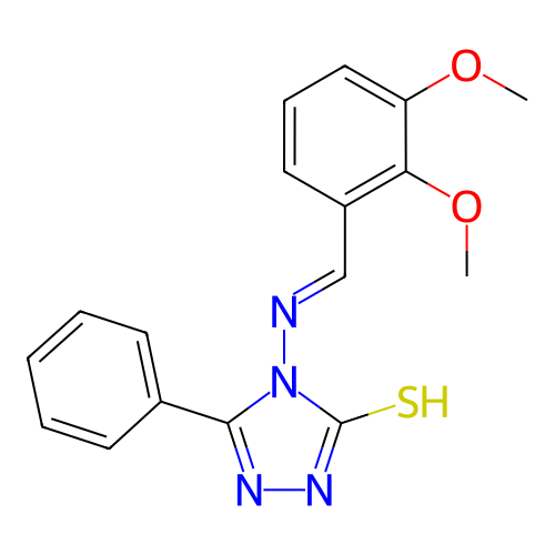 Chemical structure of BindingDB Monomer ID 50249874