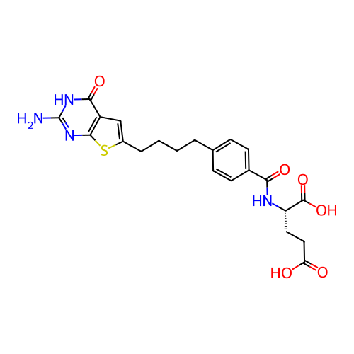 Chemical structure of BindingDB Monomer ID 50249877