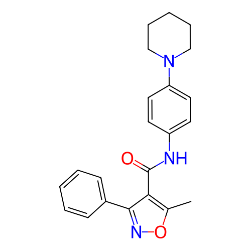 Chemical structure of BindingDB Monomer ID 50249886