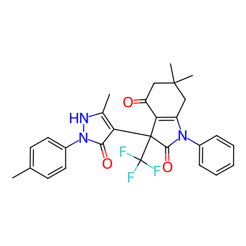 Chemical structure of BindingDB Monomer ID 50249891