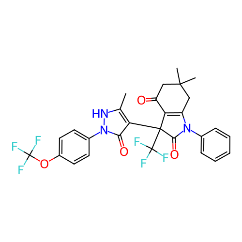 Chemical structure of BindingDB Monomer ID 50249892