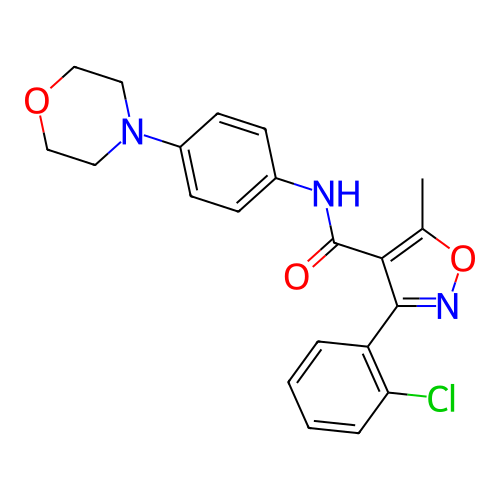 Chemical structure of BindingDB Monomer ID 50249898