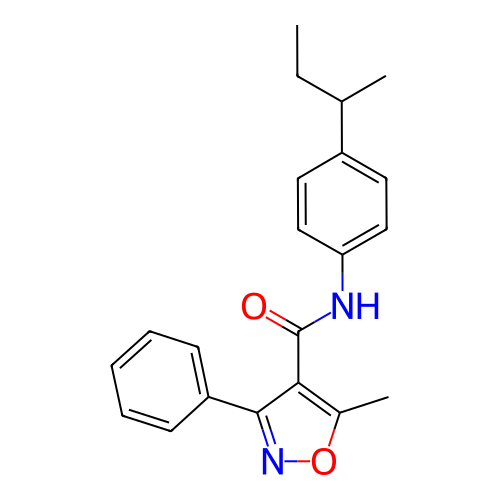 Chemical structure of BindingDB Monomer ID 50249900