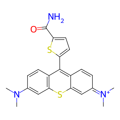 Chemical structure of BindingDB Monomer ID 50249906