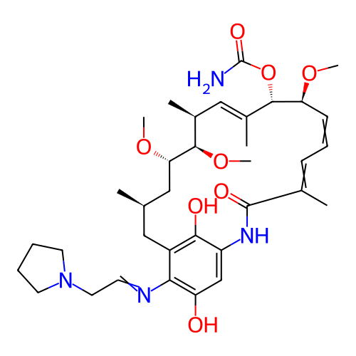 Chemical structure of BindingDB Monomer ID 50249916